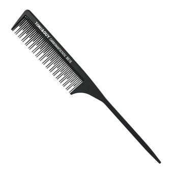 شانه دم پلاستیکی پوش تونی اند گای 8616 TONI & GUY