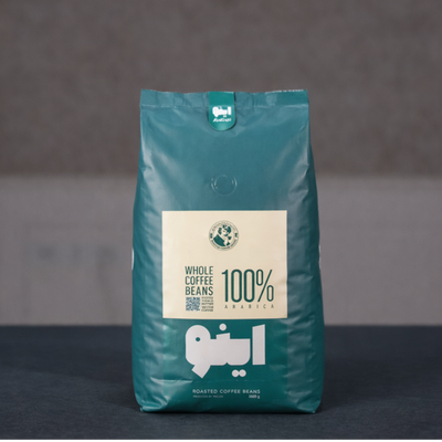 خرید قهوه 100٪ عربیکا - برند اینو | BellaBar