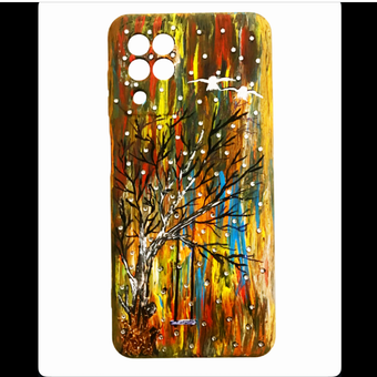 قاب گوشی سامسونگA22