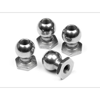 #86405 - BALL 6.8x7mm (1pcs)