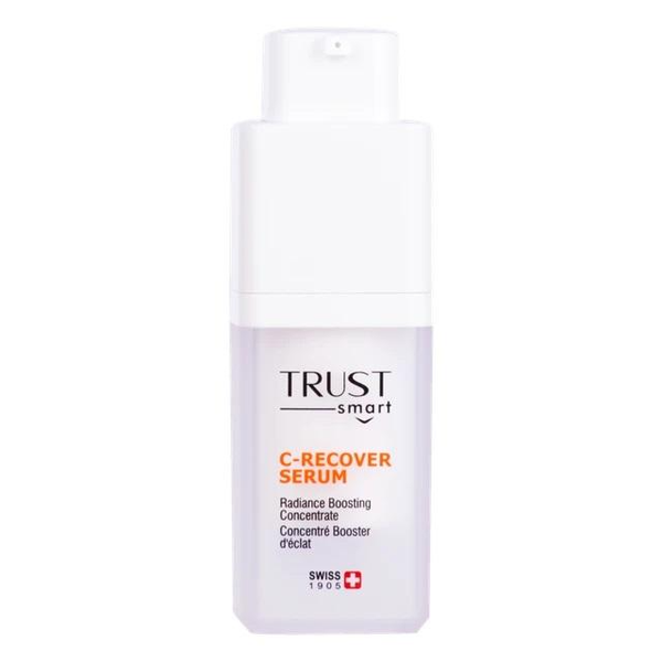 سرم ویتامین سی تراست اسمارت  C-RECOVER SERUM: