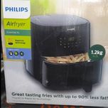 قبل خرید تماس بگیرید سرخ کن بدون روغن فیلیپس مدل HD9270