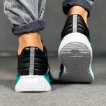 کتانی مردانه بروکس مشکی