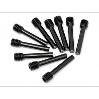 #86632 - SCREW SHAFT M5x3x22mm (1pcs)