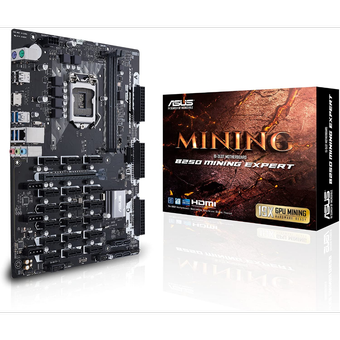 مادربرد ایسوس مدل B250 MINING EXPERT