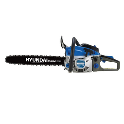 اره بنزینی 50 سانتی هیوندای مدل TURBO865