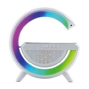 اسپیکر LED بلوتوثی
