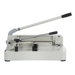 برش دهنده کاغذ A4-868 برند AX
