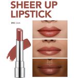 رژلب جامد شیر آپ فلورمار SHEER UP کد 013