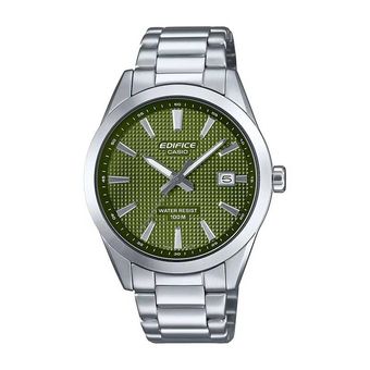 ساعت مچی مردانه کاسیو EDIFICE مدل EFV-160D-3A
