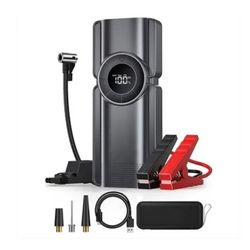 جامپ استارتر گرین لاین مدل Portable Jump Starter