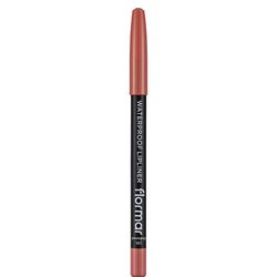 مداد لب فلورما  Flormar Waterproof Lipliner شماره 235 «Undressed»Flormar