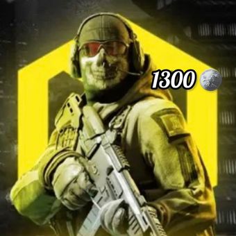 1300 سیپی کالاف | اطلاعات