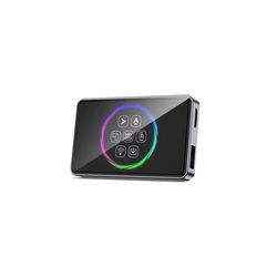 اندروید باکس خودرو Beniuse مدل BE-CP11 - مشکی