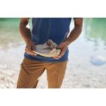 کلاه آفتابگیر باف مدل Pack Sahara Cap SFS 2023