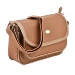 کیف دوشی زنانه مدل MDSS-CG3328