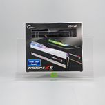 RAM G.Skill TRIDENT Z5 RGB Black 32GB DDR5 7200MHz CL34