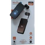 هندزفری بلوتوثی یقه ای ریلمی مدل   K67