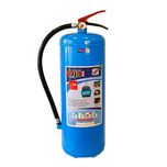 10 لیتری آب و گاز دریا