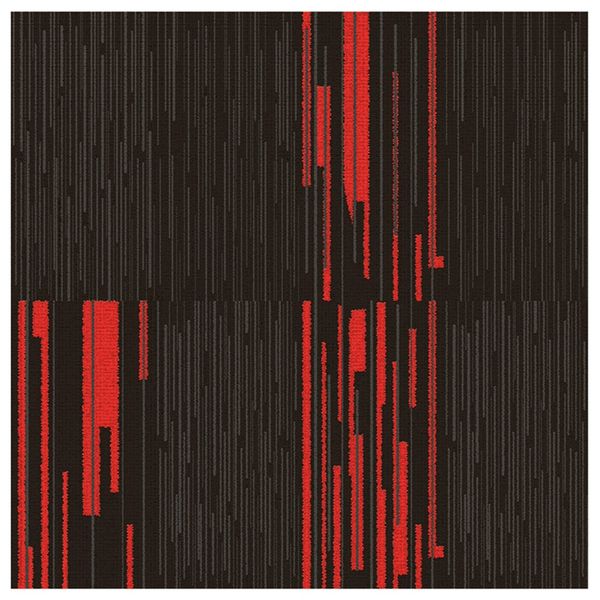 موکت زانیس مدل تافتد کد 26