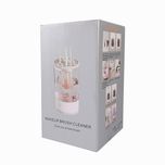 دستگاه شستشوی برس و پد آرایشی نوین کالا