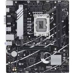 Motherboard ASUS PRIME B760M-K DDR5