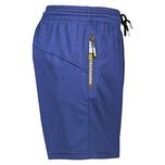 ست تاپ و شلوارک ورزشی مردانه مدل GS-DS-UFC 3080