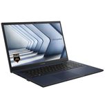 لپ تاپ 15.6 اینچ ایسوس مدل ExpertBook B1 B1502CV-BQ0803-i3 1315U 8GB 256SSD W TN