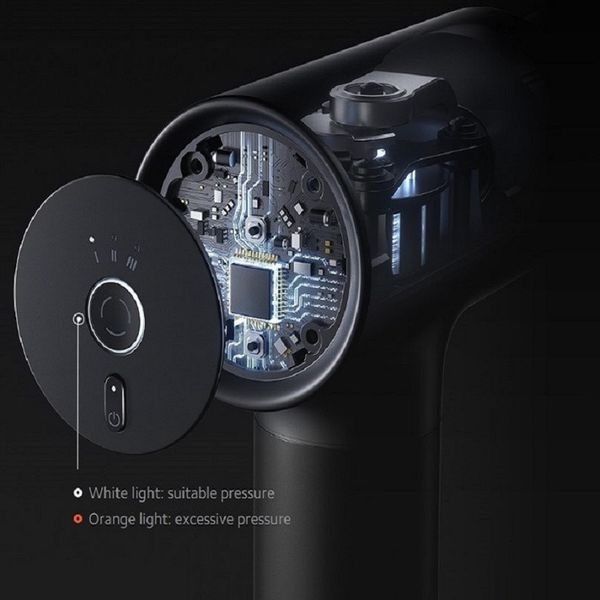 ماساژور تفنگی چندکاره شیائومی مدل Xiaomi Massage Gun mini YMFG-M352