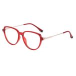 عینک محافظ چشم مدل TJ834C42-P81 Anti Blue Light