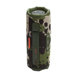 اسپیکر پرتابل JBL مدل Flip7 - چریکی (گارانتی 18 ماهه شرکتی)