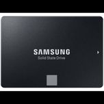 SSD Internal Samsung Evo 870 2TB