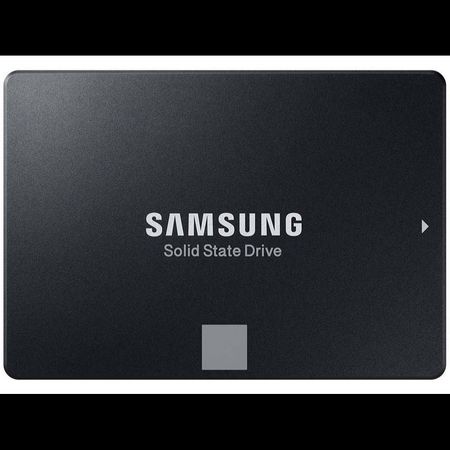 SSD Internal Samsung Evo 870 2TB