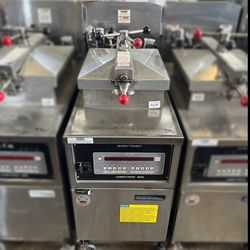 سرخ کن تحت فشار گازی هنی پنی 2008