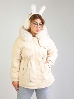 کاپشن وارداتی زنانه مدل (872)