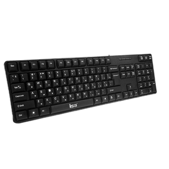 کیبورد گیمینگ زورن وی مدل ZE-940