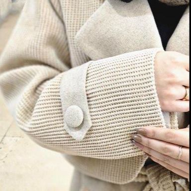 پالتو عروسکی