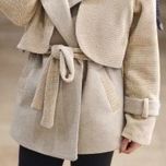 پالتو عروسکی