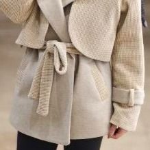 پالتو عروسکی