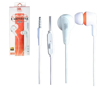 هندزفری سیمی JBL J18