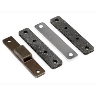 #87456 - BRAKE PAD SET