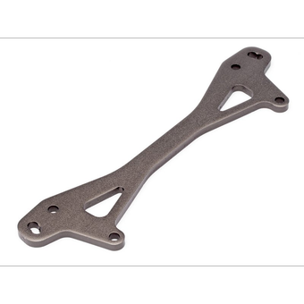 #87551 - REAR SHOCK MOUNT PLATE A (12mm)