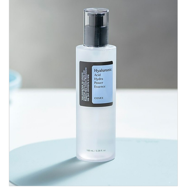 سرم اسنس آبرسان هیالورونیک اسید کوزارکس Cosrx Hyaluronic Acid Hydra Power Essence 100Ml