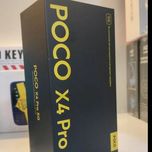 گوشی شیائومی استوک پوکو X4 پرو 5G با حافظهٔ 256 گیگابایت