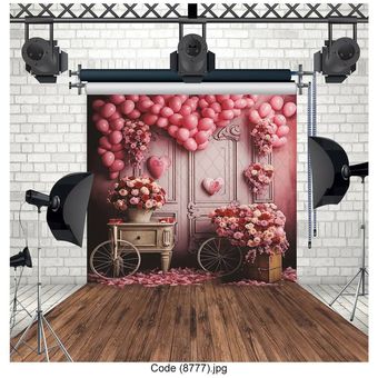 بکدراپ طرح ولنتاین کد 8777