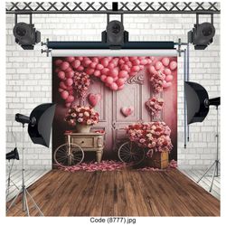 بکدراپ طرح ولنتاین کد 8777