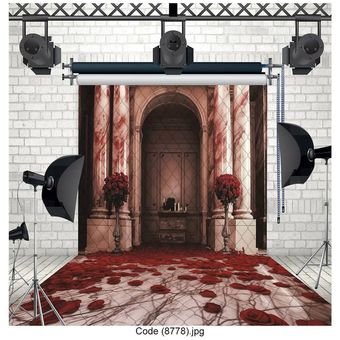 بکدراپ طرح ولنتاین کد 8778