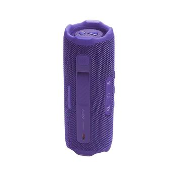 اسپیکر پرتابل JBL مدل Flip7 - بنفش (گارانتی 18 ماهه شرکتی)