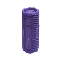 اسپیکر پرتابل JBL مدل Flip7 - بنفش (گارانتی 18 ماهه شرکتی)