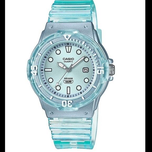 کاسیو LRW-200HS-2E